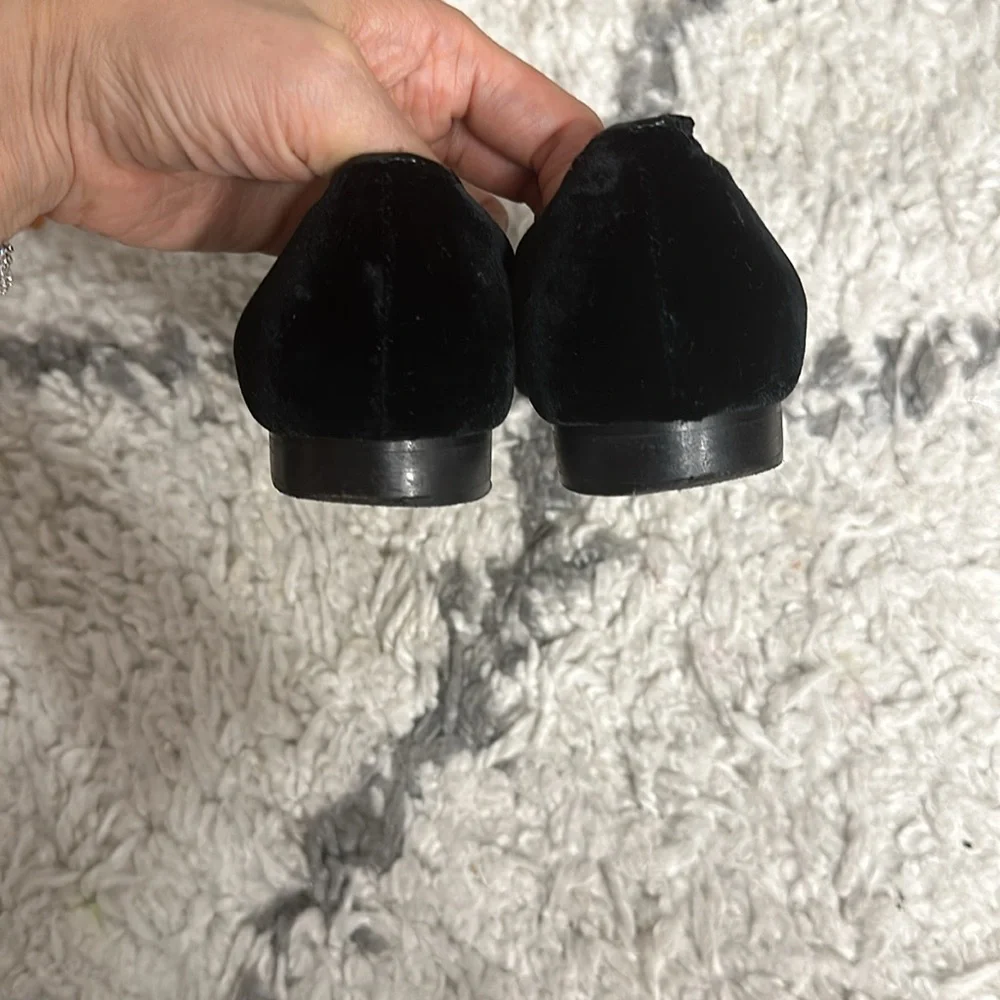 Charlotte Olympia kids loafers